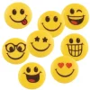 Günthart Suikerdecoratie Smiley 150st.