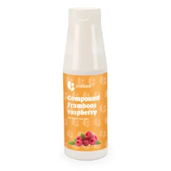 Grensland Compound Framboos 1kg