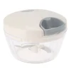 Hakmolen Handmatig