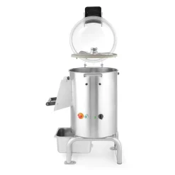 Hendi Aardappelschiller 10 kg