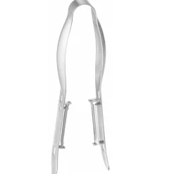 Hendi Aspergeschiller RVS