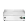 Hendi Bakplaat 220V/2400W 527x404x(h)233mm