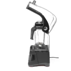 Hendi Bar Blender digitaal met geluiddempende kap BPA-vrij