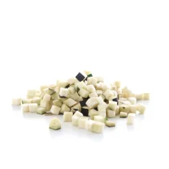 Hendi Blokjes mes 8mm