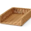 Hendi Broodmand met Open Zijde 29,5x39,5x10,5cm