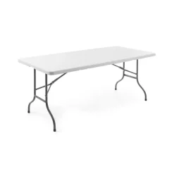 Hendi Buffettafel 1520x700x(H)740mm