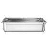 Hendi Container GN 2/1 15cm hoog 43L