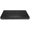 Hendi Dubbele Inductiekookplaat Kitchen Line