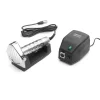 Hendi Elektrisch kebabmes ø80mm mes