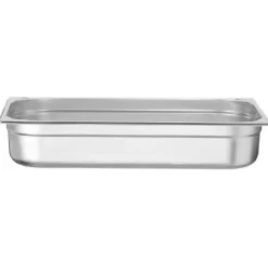 Hendi Gastronormbak Kitchen Line 1/1 GN (h)100mm
