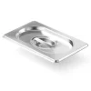 Hendi Gastronormdeksel Kitchen Line 1/9 GN