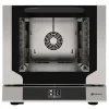 Hendi Hetelucht stoomoven compact touch
