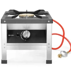 Hendi Hokker Kitchen Line