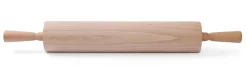 Hendi Houten Deegroller 38cm