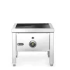 Hendi Inductiehokker met hoog vermogen 400V/5000W