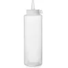 Hendi Knijpfles Transparant 20cl