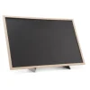 Hendi Krijtbord met Standaard 40x60cm