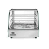 Hendi Opzet warmhoudvitrine 120L