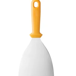 Hendi Pizzaspatel/Deegsteker 13cm