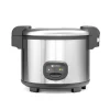 Hendi Rijstkoker & -warmer 5,4L