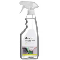 Hendi RVS Reiniger 500ml