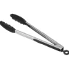 Hendi Serveertang Soft-Grip 34,5cm