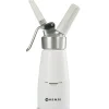 Hendi Slagroomapparaat 0,25 Liter