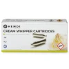 Hendi Slagroompatronen 50st.