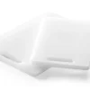 Hendi Snijplank met Handgreep Wit 25x15cm