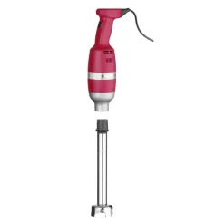 Hendi Staafmixer Profi Line 300 met regelbare snelheid