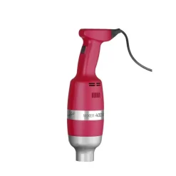 Hendi Staafmixer Profi Line 400 met regelbare snelheid
