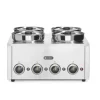 Hendi Thermosysteem 4 (4x 4L)