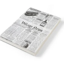 Hendi Vetbestendig Papier Krant 20x25cm 500st.