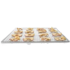 Hendi Voedseldroger Profi Line 10 trays