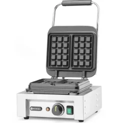Hendi Wafelmaker Brussels