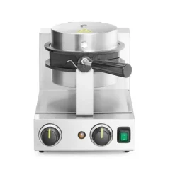 Hendi Wafelmaker Bubble wafels