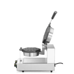 Hendi Wafelmaker Bubble wafels