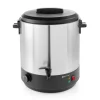 Hendi Warme dranken ketel 25L