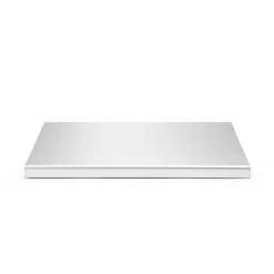 Hendi Warmhoudplaat 530x325x(H)45mm