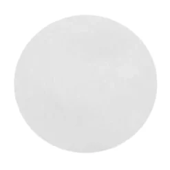 HoM Bakpapier Rond Ø20cm 1000st.