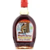 Horizon Ahornsiroop Biologisch (C-graad) 500ml
