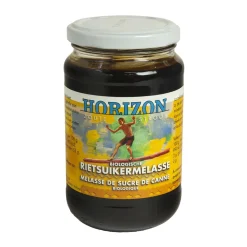 Horizon Rietsuikermelasse Biologisch 450g