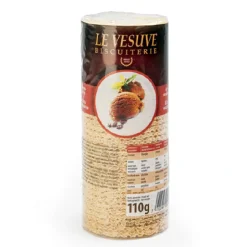 IJswafel Rond Ø80mm 45st.