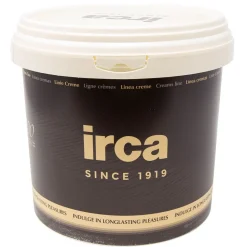 Irca Hazelnoot/Gianduia Spread (Nocciolata-Nutella) 5kg