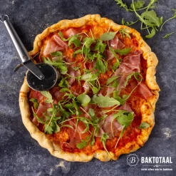 Italiaanse Bloem Farina Tipo 00 (Pizza-Focaccia) 1kg