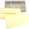 JEM Smoother set/2 rechthoek