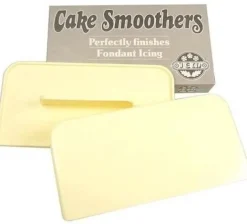 JEM Smoother set/2 rechthoek