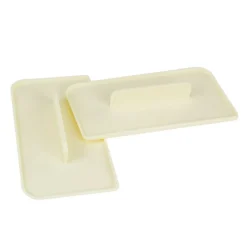 JEM Smoother set/2 rechthoek