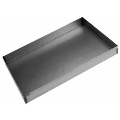 Kapselplaat gesiliconeerd 60x40x5cm