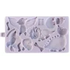Karen Davies Mold Dinosaurussen